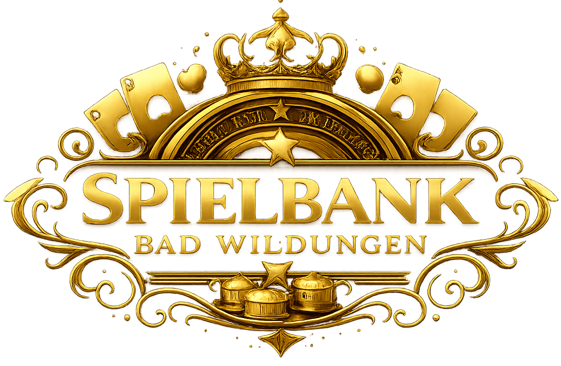 Spielbank Bad Wildungen